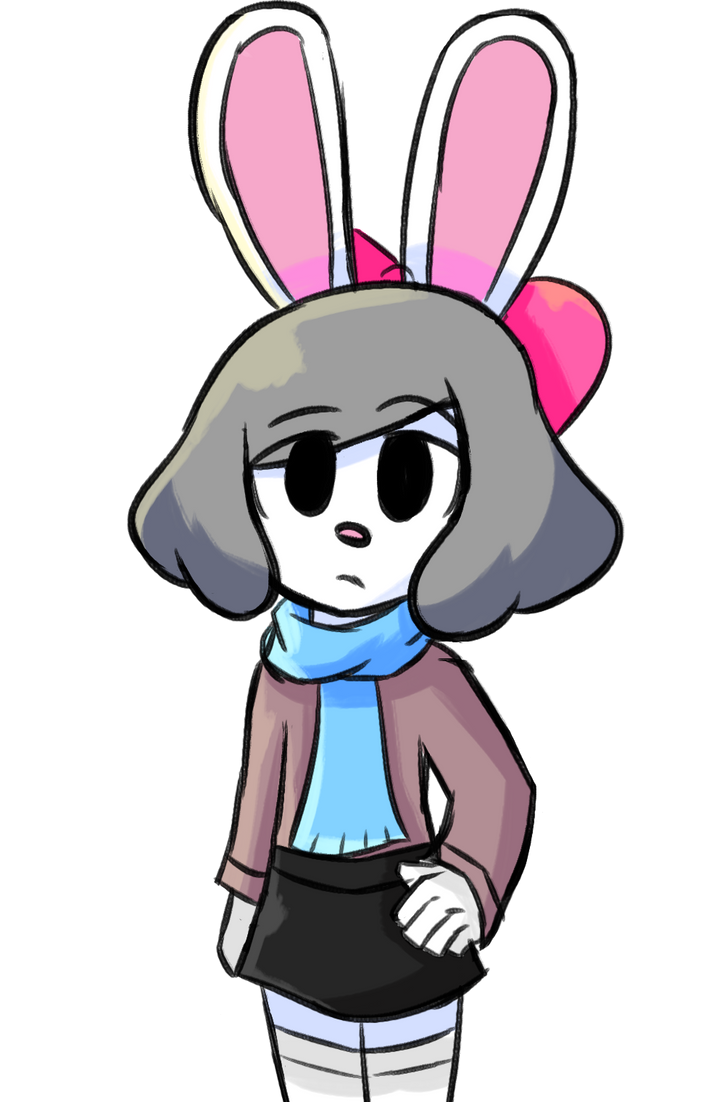 Fluffy by MegaFluffy99 on DeviantArt