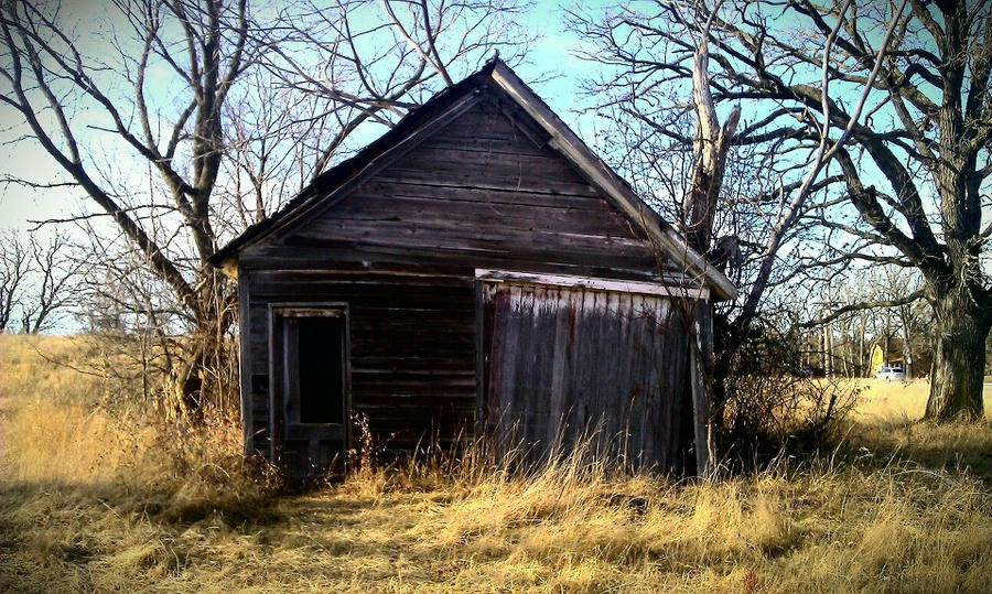 Run down shack1 by thereallizlovelust on DeviantArt