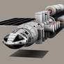 Poser 7 MetaProbe render