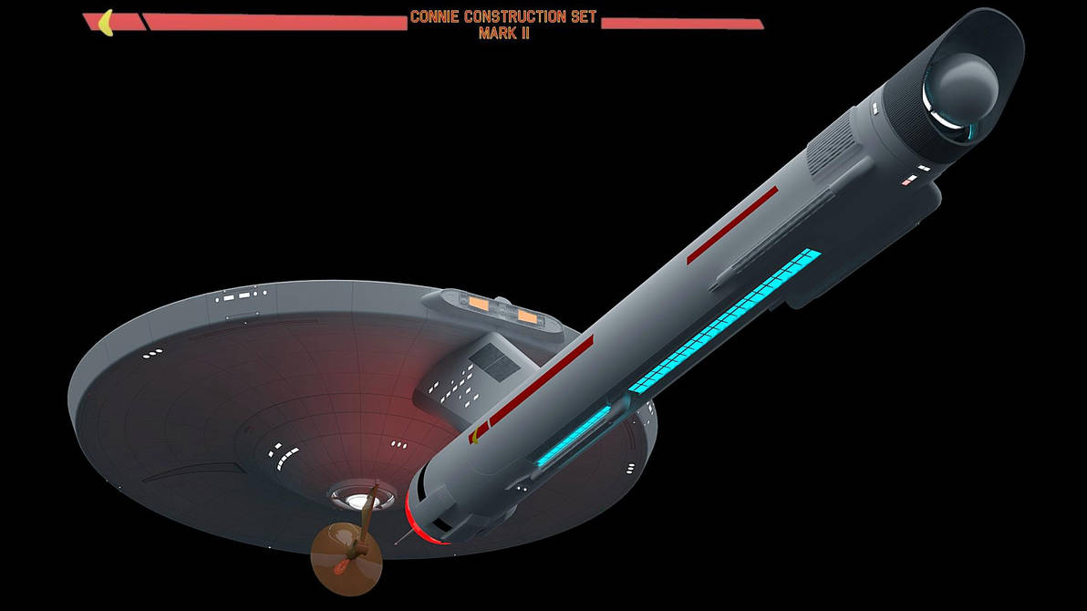 Connie Project MKII Destroyer3 by Greywolf-Starkiller