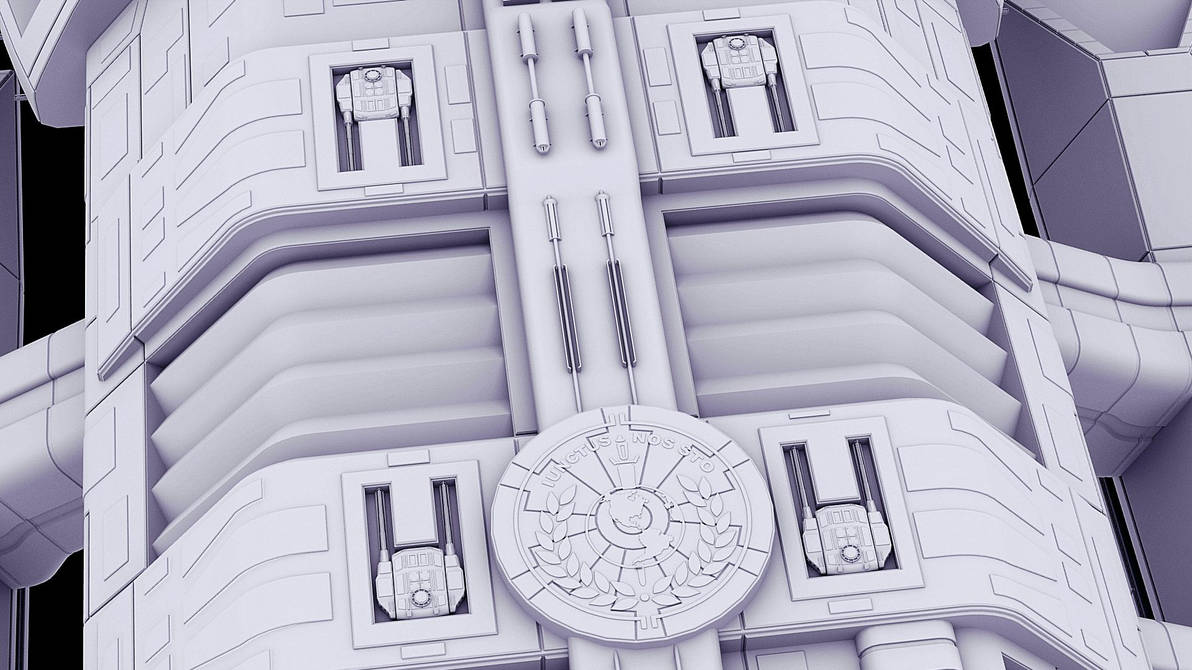 F3D-Kraken 26g - Imperium Emblem Final-almost by Greywolf-Starkiller