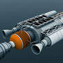 Mark IX Hawk - WIP27