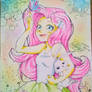 Fluttershy .:My Little Pony:.~ EquestriaGirls