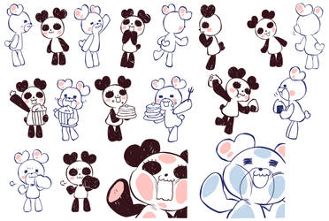 Explore The Best Pandahoneyworks Art Deviantart Explore The Best Pandahoneyworks Art Deviantart