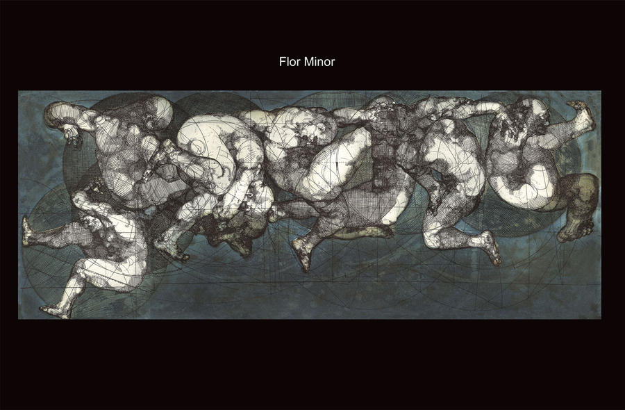 Flor Minor Flor Minor by ARTELETRA on DeviantArt