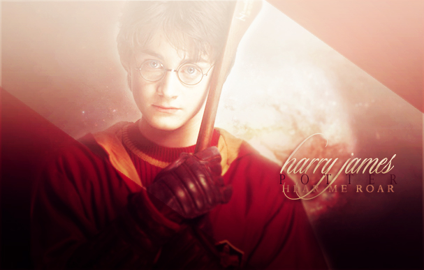 Harry J. Potter.