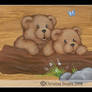 Killarney Teddy Bears