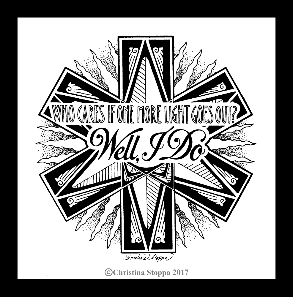 One More Light - Star of Life