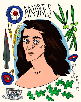Andres
