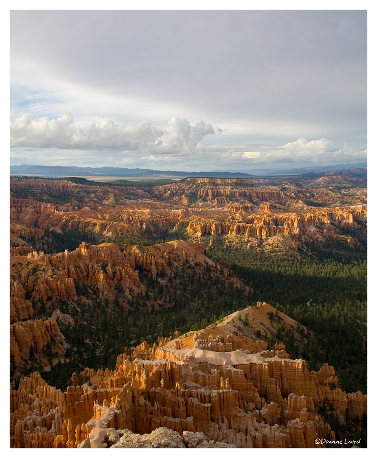 Bryce Canyon