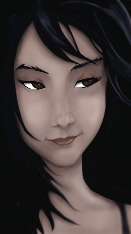 ERANDY by chrisdangerous on DeviantArt