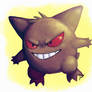 094 Gengar