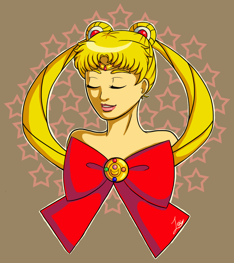 Sailor Moon