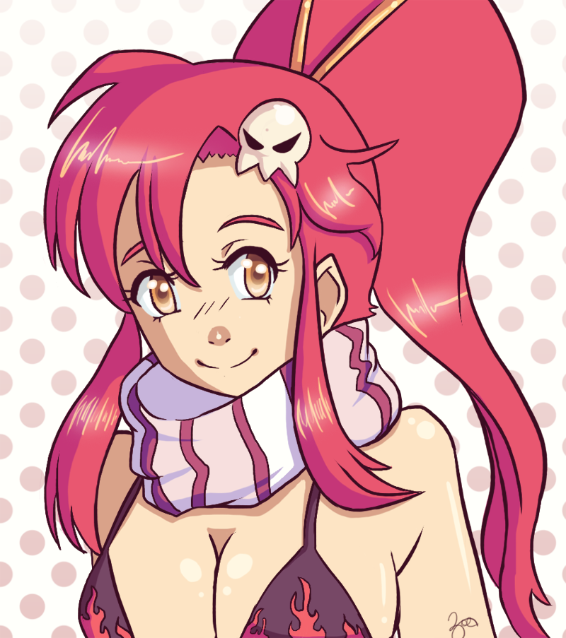 Yoko