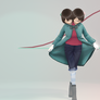 Bow Encore