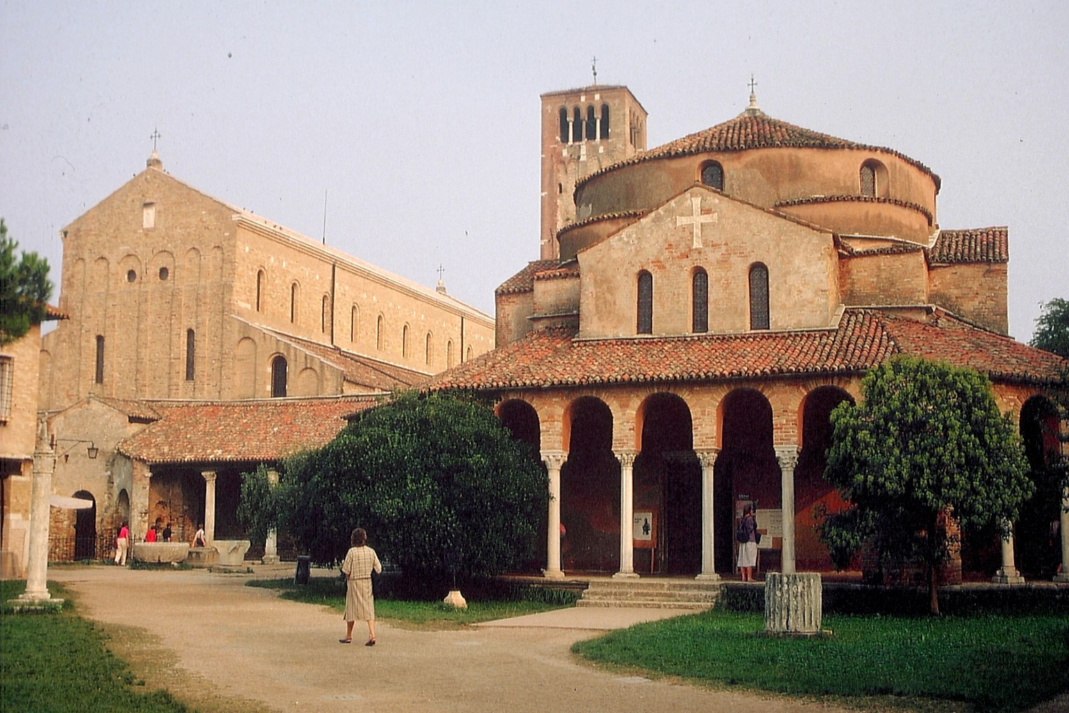 Torcello 1989