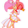 Chibi Moon