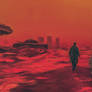 Blade Runner 2049 Art #25