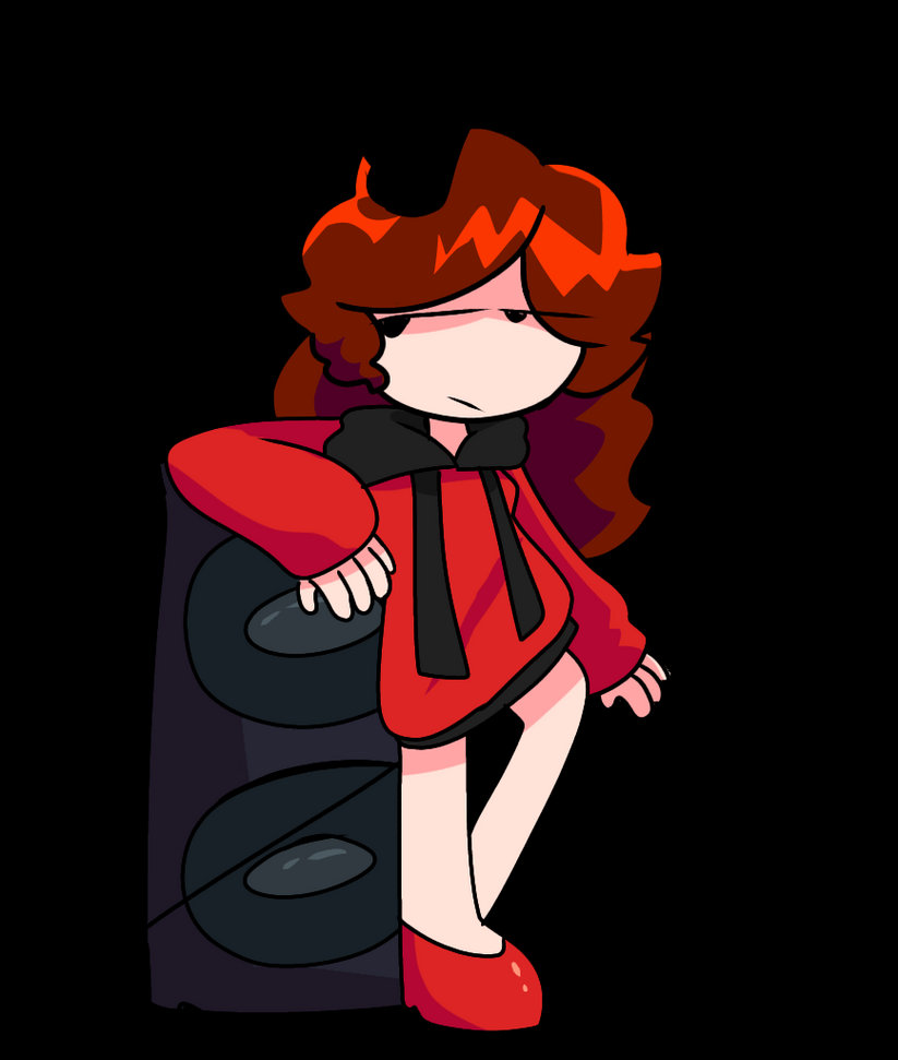 GEEF!! by undrskore on DeviantArt