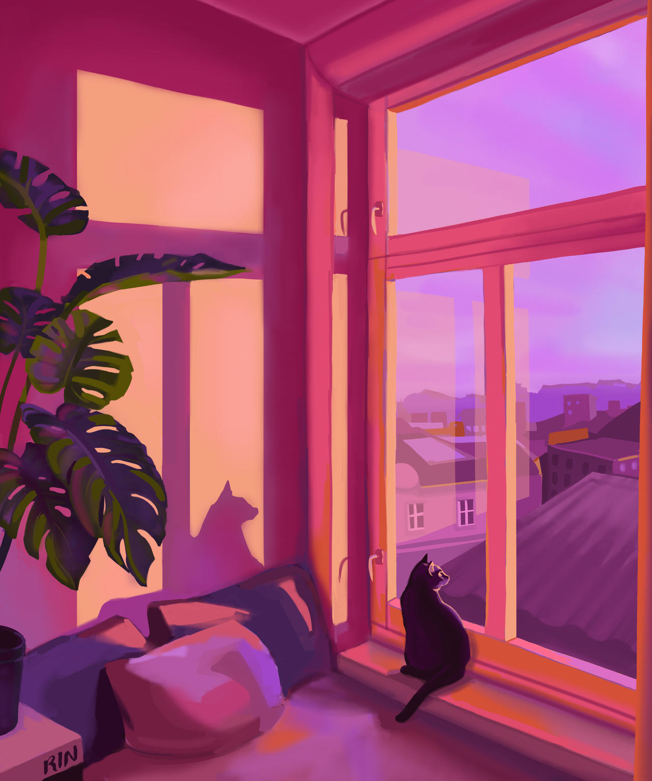 Clue Window Deviantart Window by Rinrini7 on DeviantArt