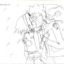 Narusaku THE KISS