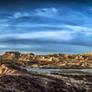 Bardenas Reales de Navarra