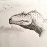 Giganotosaurus 