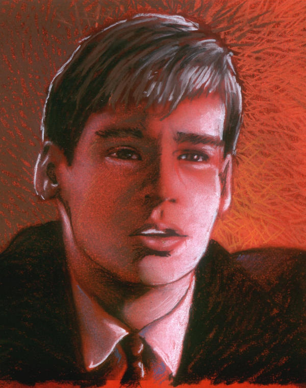 Neil Perry by Greentalk on DeviantArt