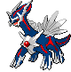 Primal Dialga...