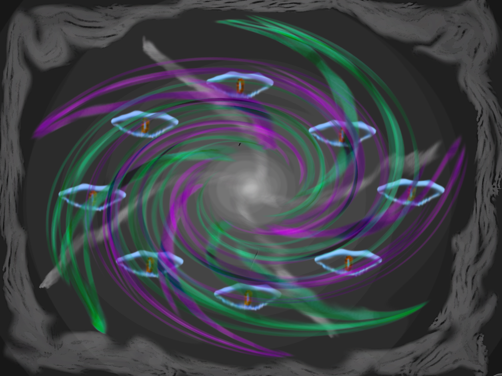 Vortex: Eyes by KradCoven on DeviantArt