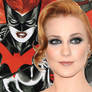 Evan Rachel Wood as Kate Kane/Batwoman