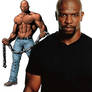 Terry Crews as Luke Cage