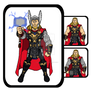 Thor  The Dark World gear