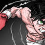 Fighting Spirit IPPO