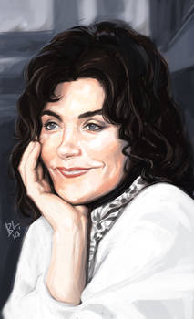 Laura Branigan