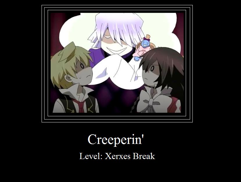 Creeperin