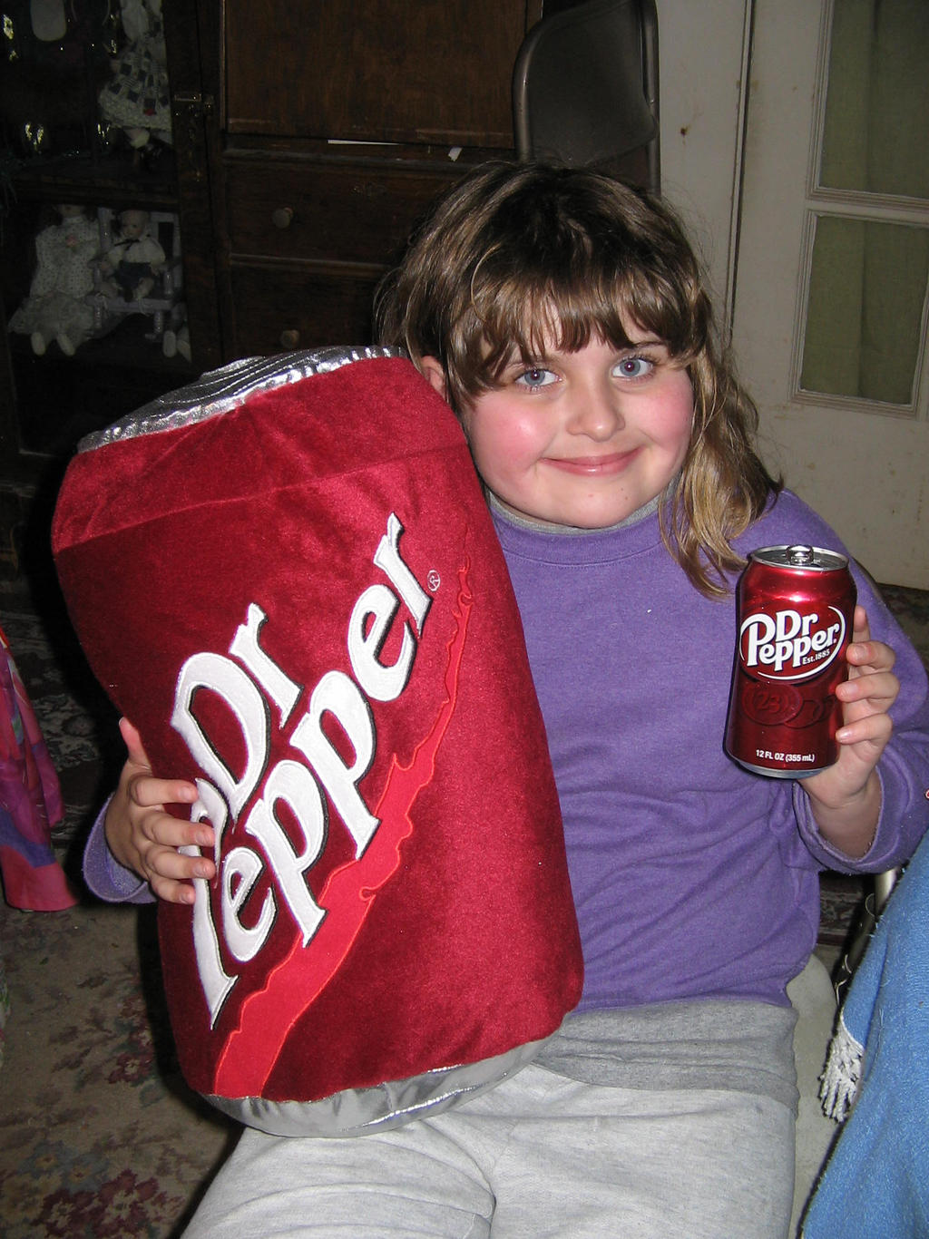 Dr Pepper by LukaMeguirine on DeviantArt