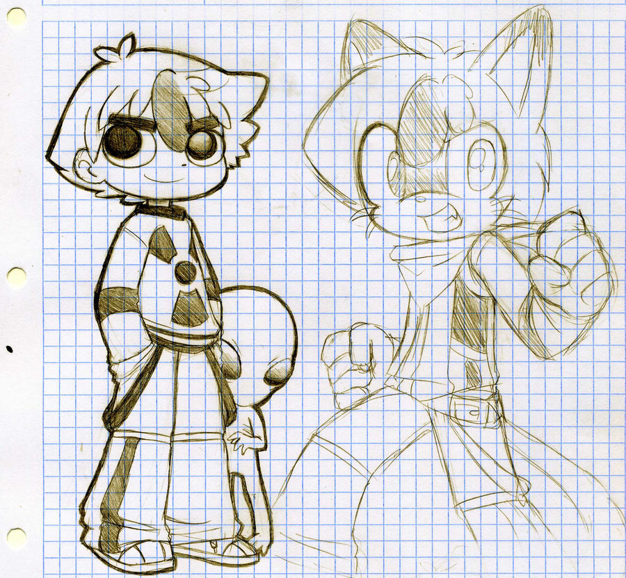 003 by isakySketch on DeviantArt