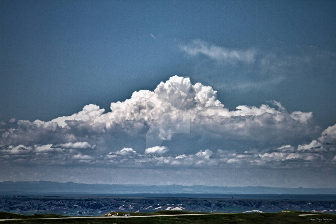 Distant Clounds Distant Clouds by hardingadam3 on DeviantArt