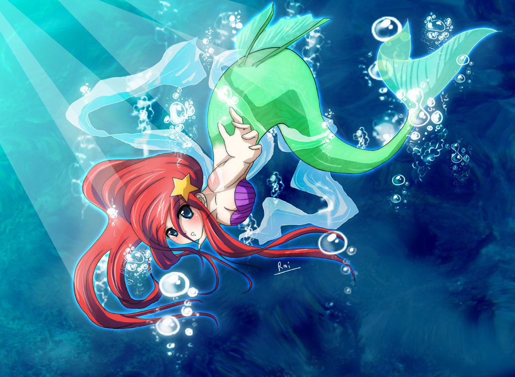 Where To Watch The Little Mermaid 2 +The Little Mermaid+ by raidenokreuz76 on DeviantArt