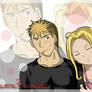 FMA - Together