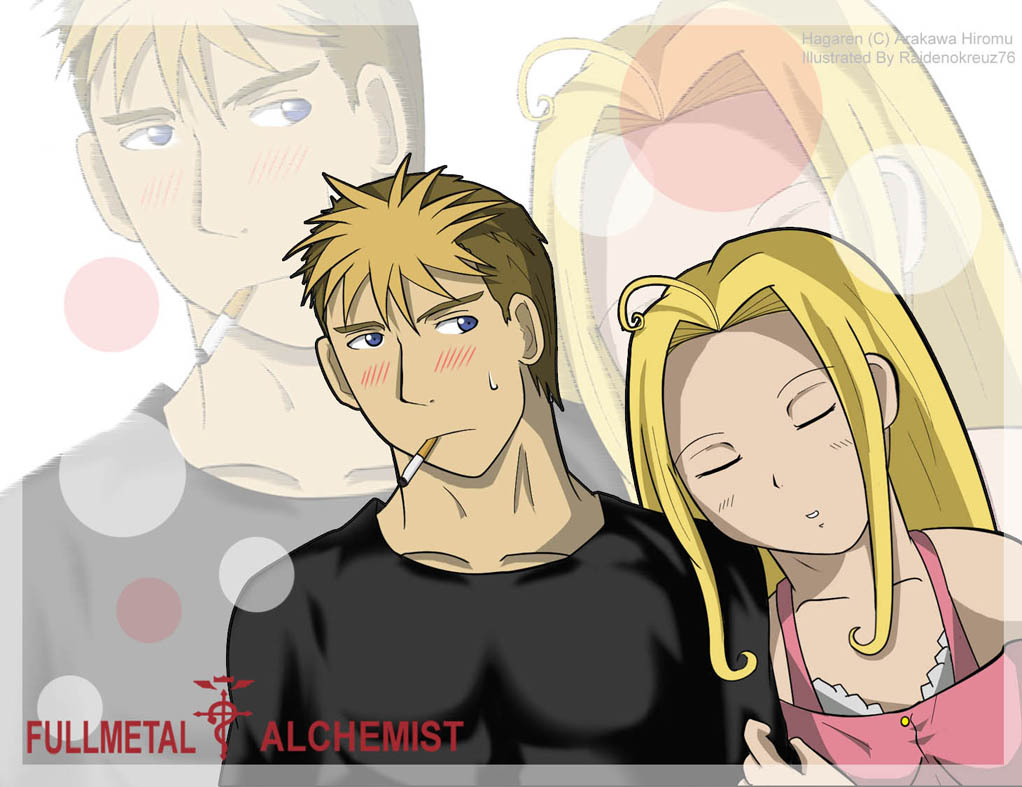 FMA - Together