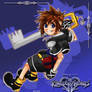 KH2 - chibi sora