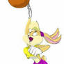 lola bunny