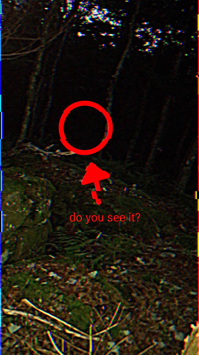 2 wierd by justademondude on DeviantArt