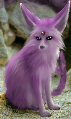 espeon