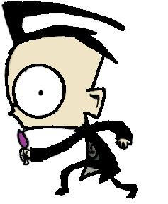 dib by raven554 on DeviantArt