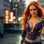 Starfire Sink