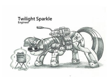 Engineer Twilight