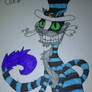 Cheshire Cat :)